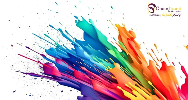 onderticaret painting service UAE