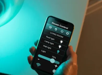 onder ticaret automation solutions in UAE