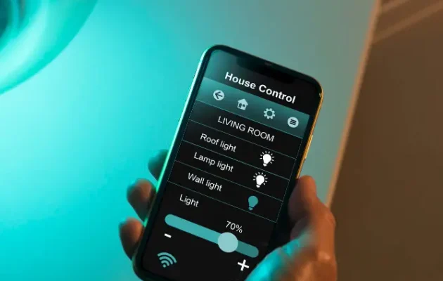 onder ticaret automation solutions in UAE