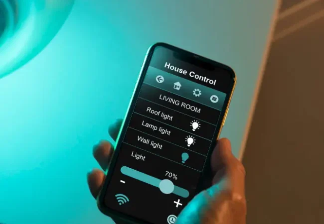 onder ticaret automation solutions in UAE